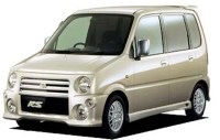 DAIHATSU MOVE L900